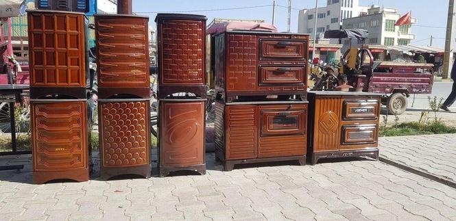 چری و بخاری ترکی