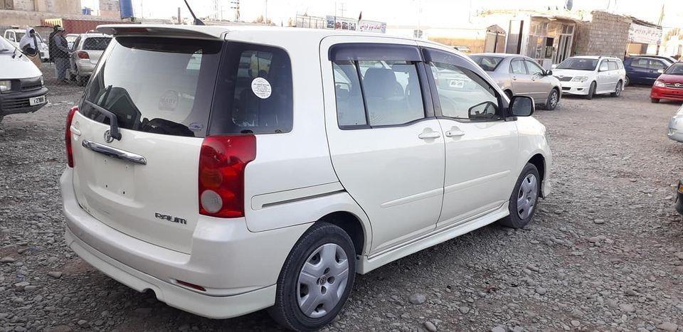 ناواریده-روم-2005روغ1500cc