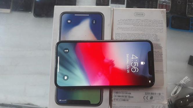 X256gb