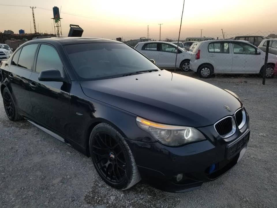 BMW2011-نوی-موتر-دی