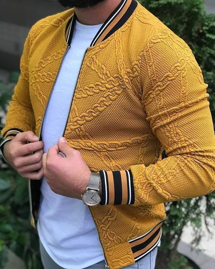 جاکت-های-ترکی