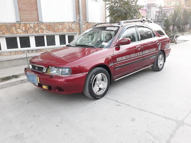فروش عاجل سراچه بالینو مادل 0730941527 19