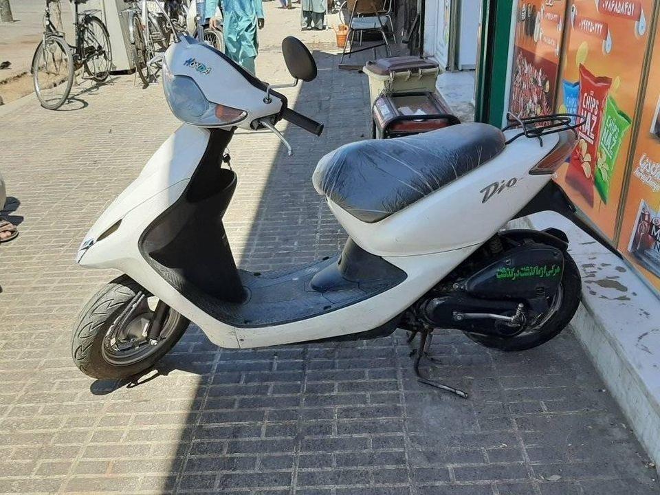 سکیل-سوزاکی-50-سی-سی