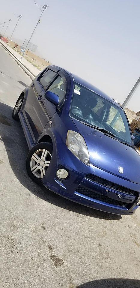 پاسو-RS-ویش-کات-1300cc