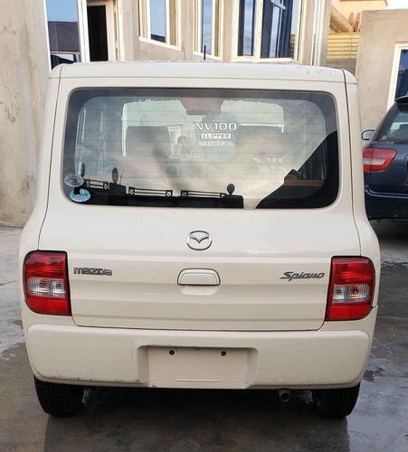 موتر لفان جافانی 900cc مادل 2006 لژ چلیدلی دیر کم مصرفه سوف