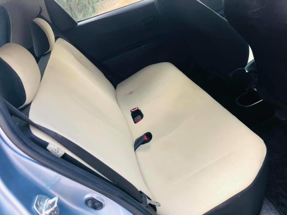 Toyota-Vitz