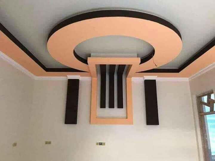 Ceiling