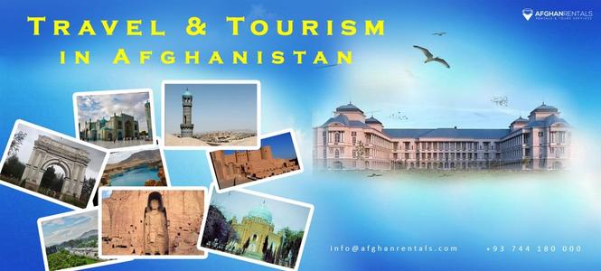 Travel and Tourism Services in Afghanistan