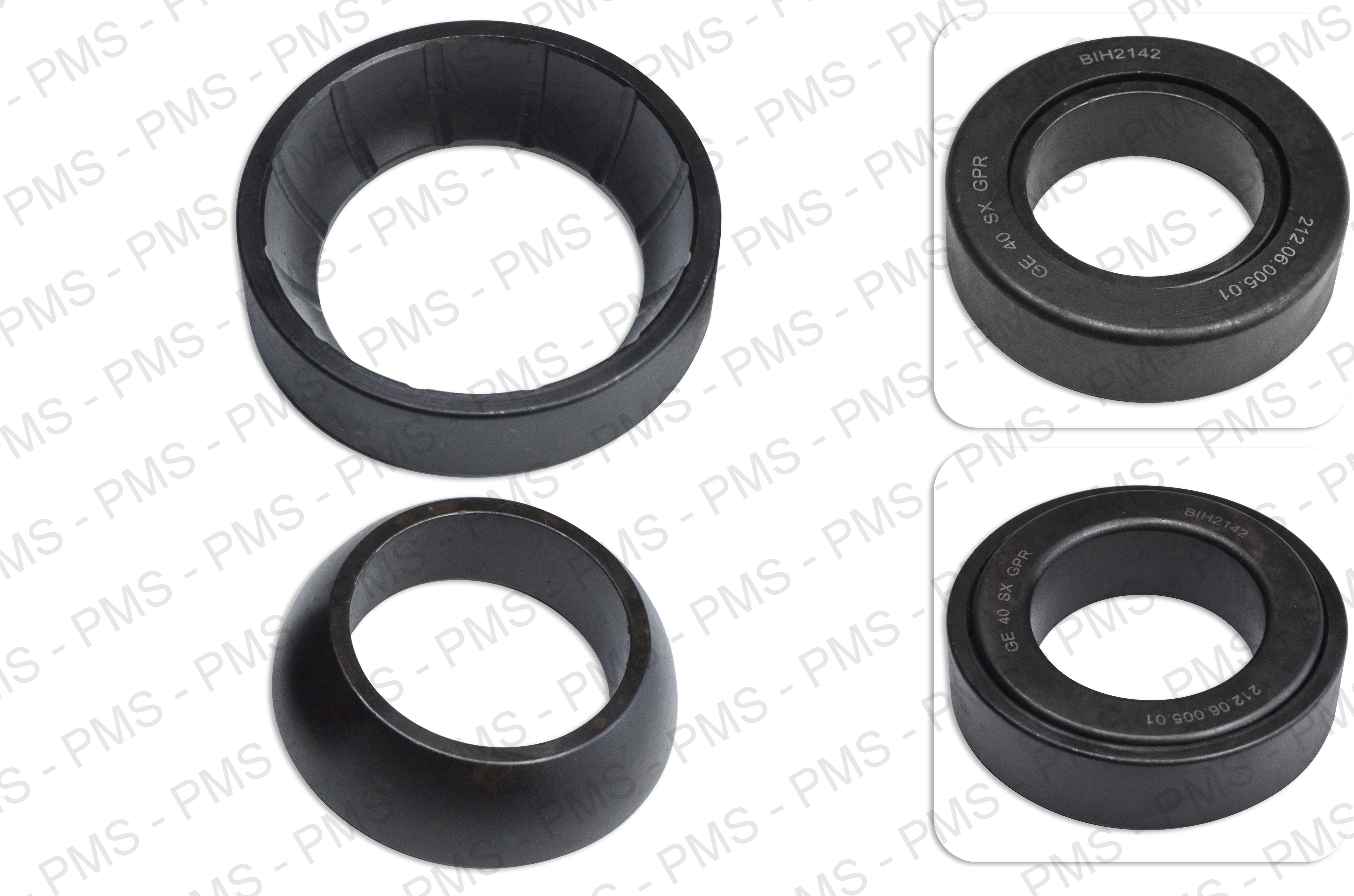 یاتاقان-کروی---Sphericall-bearing