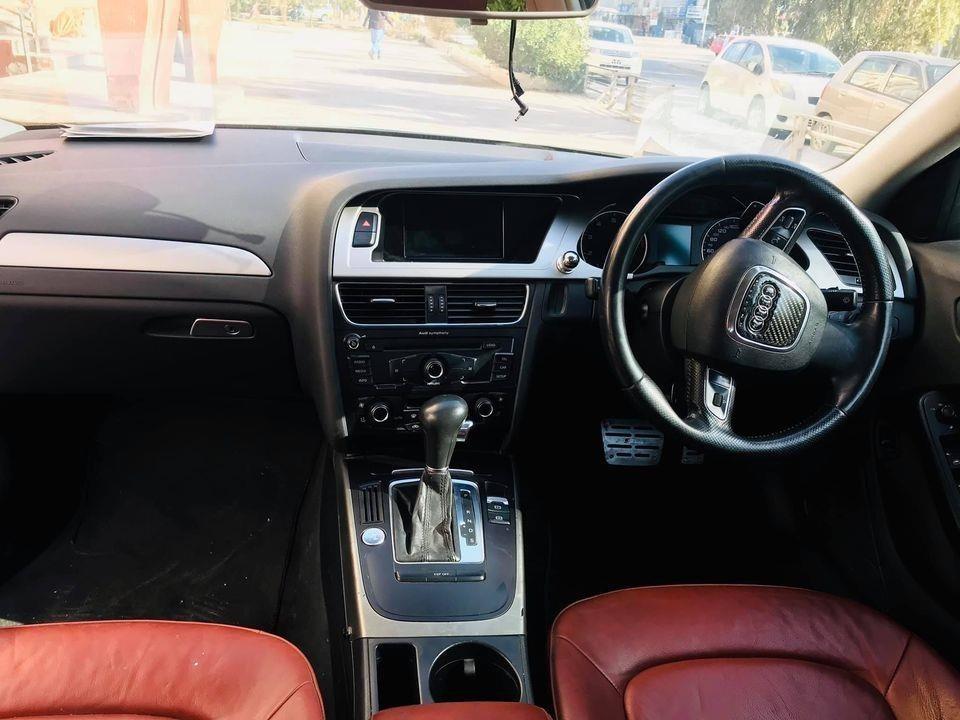 Audi-A4