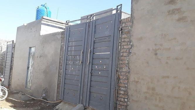 دخرڅ 5 خوني کور د کوټې سره،د کندهار ښکار پور دروازې، د کرز ع