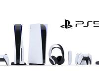 New Sony PlayStation 5 PS5 DIGITAL VERSION