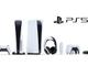 New Sony PlayStation 5 PS5 DIGITAL VERSION