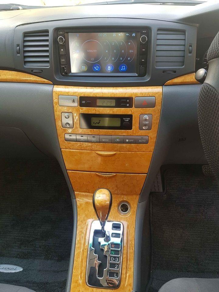 لوکسل