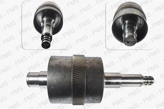 ZF Wheel Carrier / Carrier Types, Oem Parts