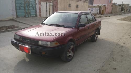 احمدشاه بابا مینه