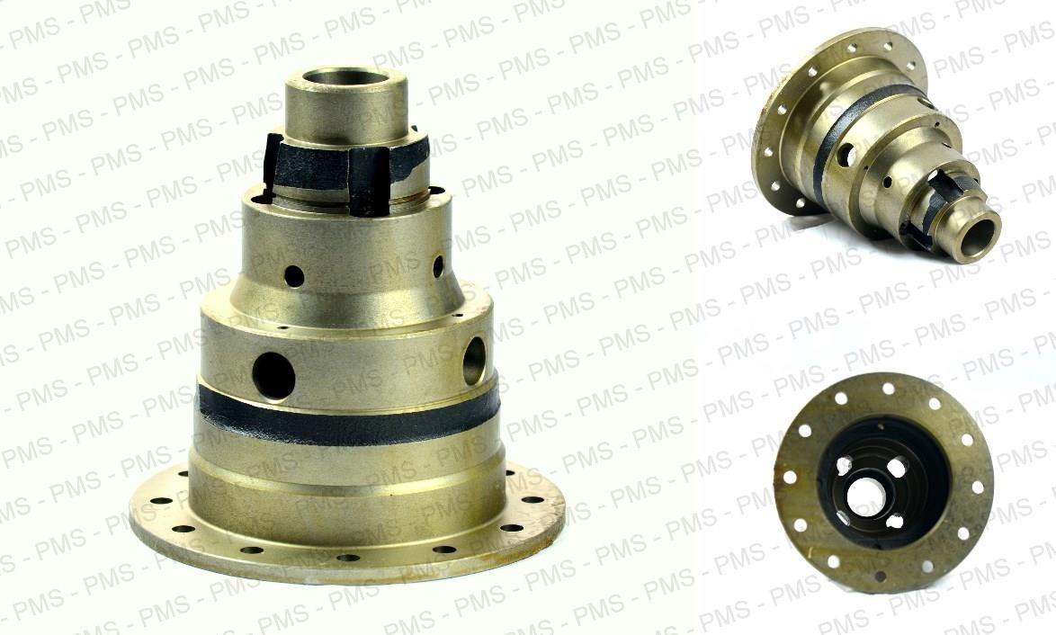 Carraro-Differential-Box-Types--Oem-Parts