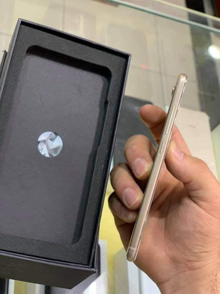 Mobile