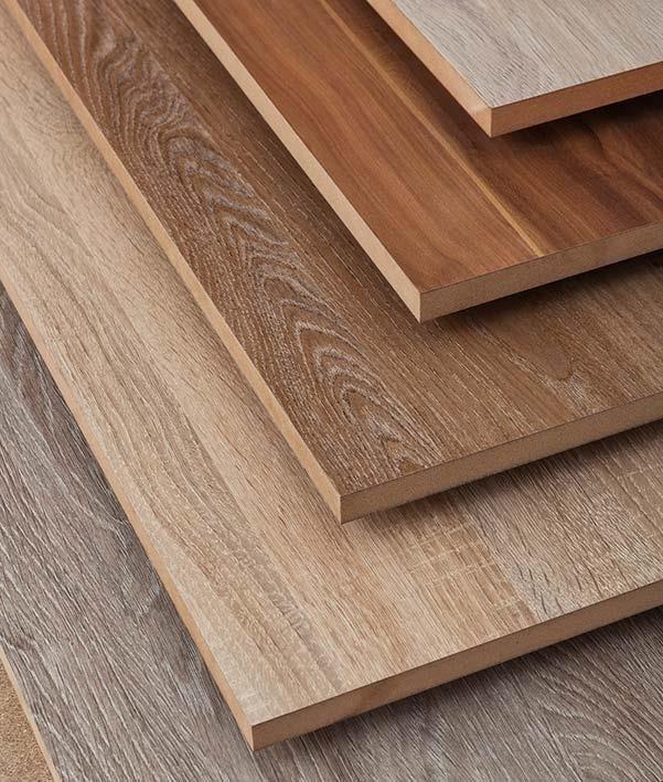 صادرات-MDF