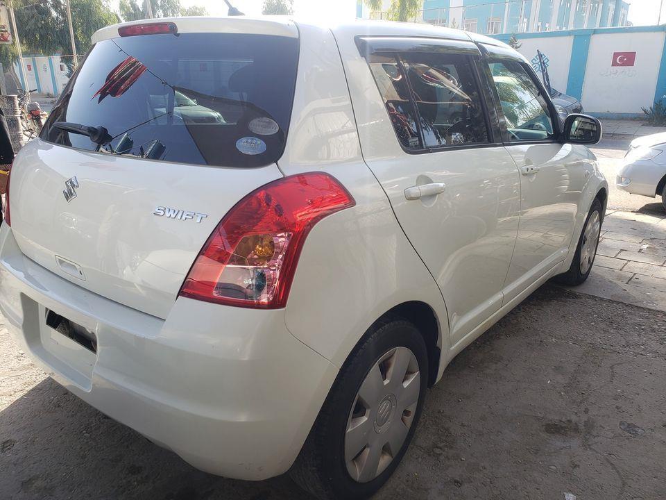 Toyota-Swift