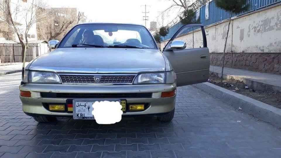 کرولای-چنچ