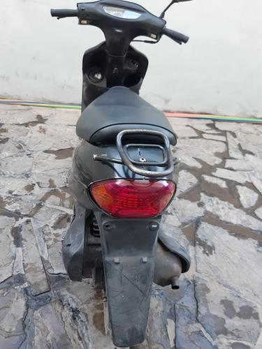 فروش موتور 70cc رنگ سیاه دو نفره بدون کدام مشکل رنگ سیاه