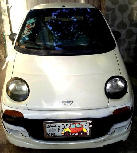 Matiz 1999