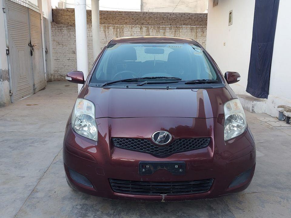 -ویټز-روغ-Vitz-1300-cc-