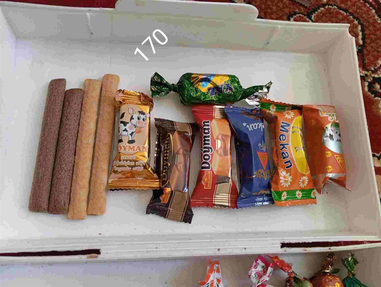 چاکلت-مینو-ویفر