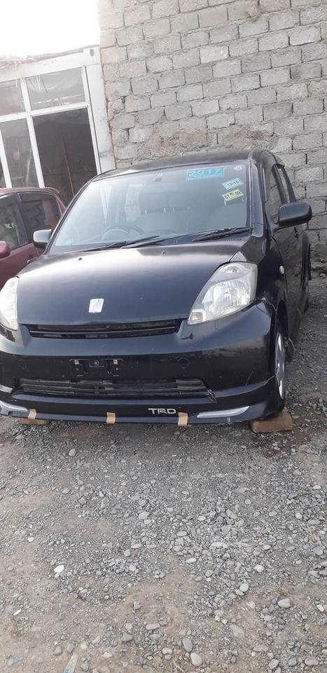 Auto-Parts
