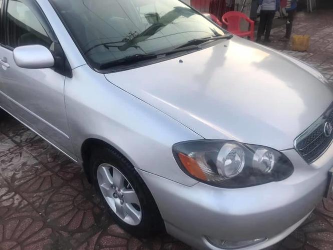مادل ۲۰۰۷ کانادایی منفی‌سه اسناد سه سال پاک -قیم7800 07935