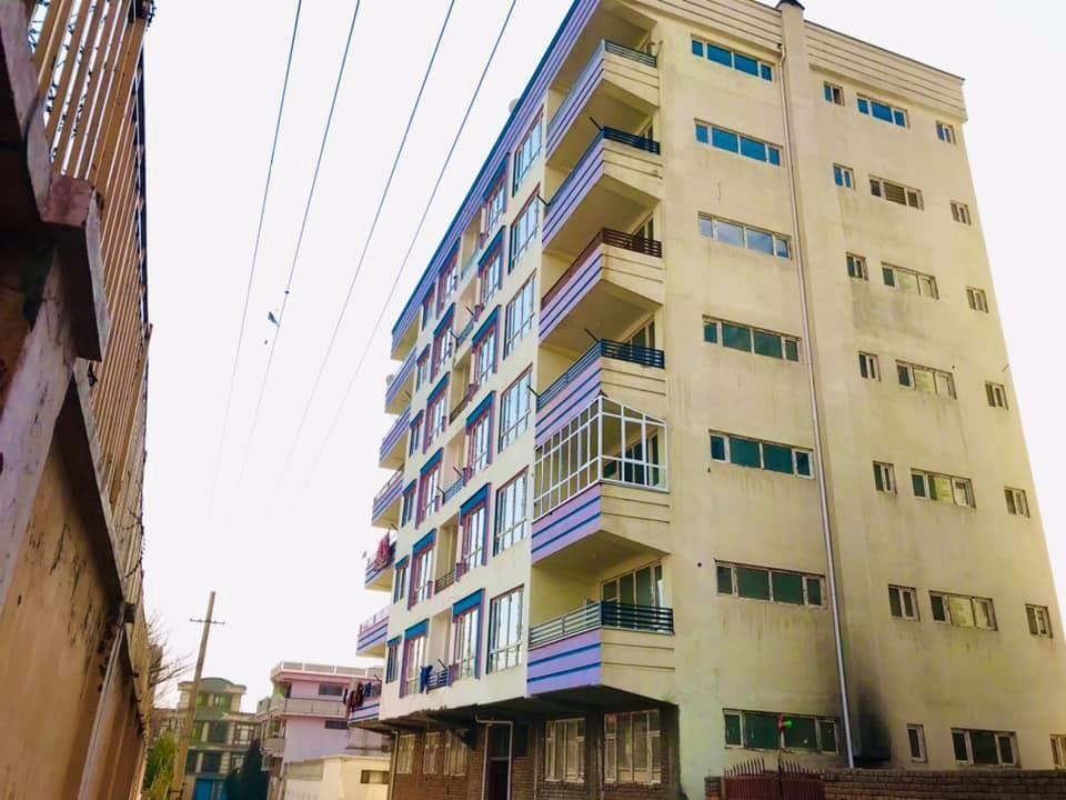 آپارتمان-های-فروشی