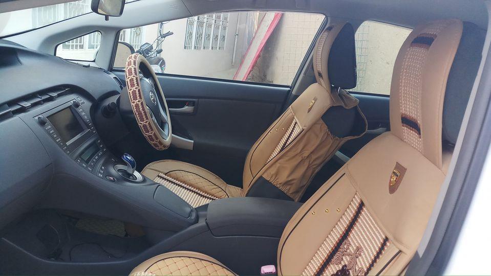 -Prius-Hybrid-فریس-هایبرډ-