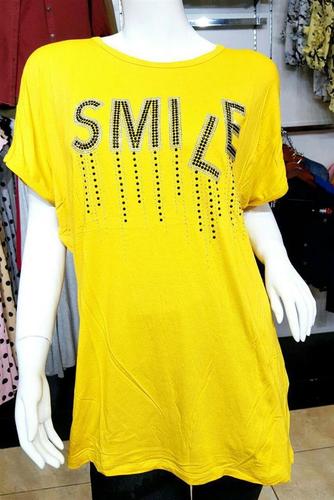 بلوز SMILE از برندAlly