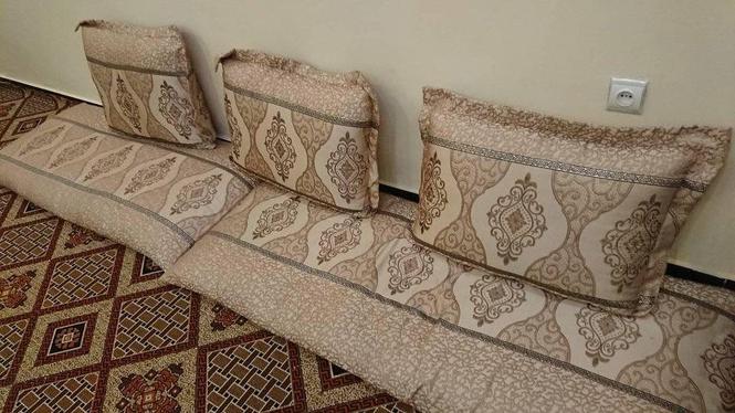 پوش توشک
