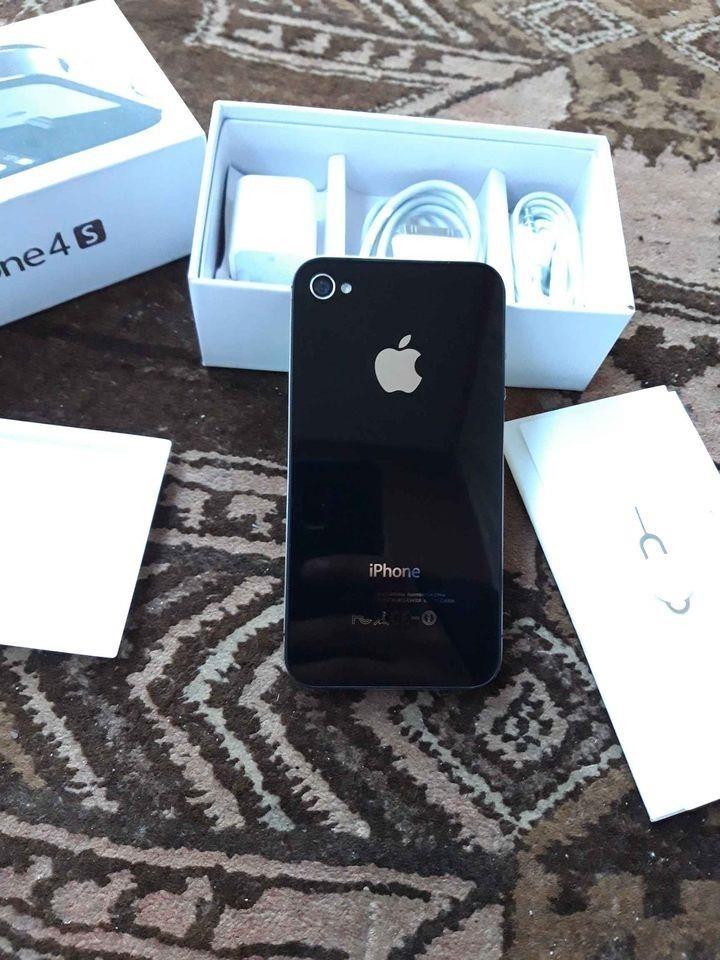 iPhone-4G