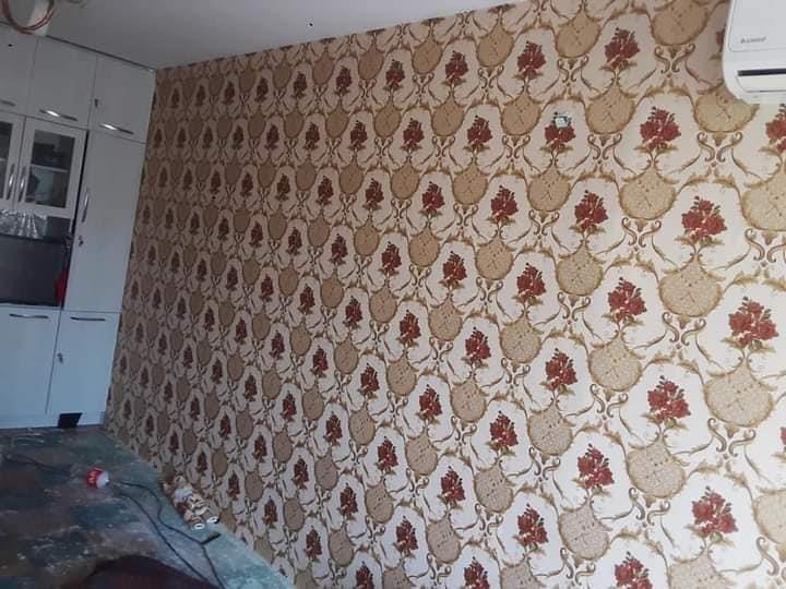 کاغذدیواری