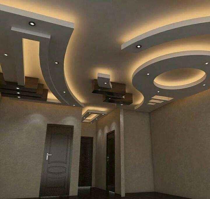 Ceiling