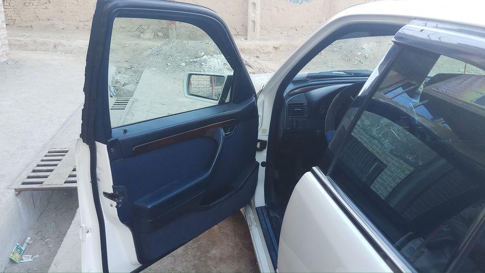 موتر-بنز-مدل-۹۶