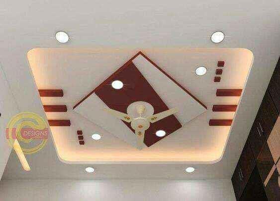 Ceiling