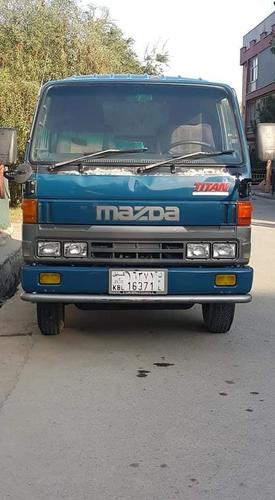 مازدا جاپانی