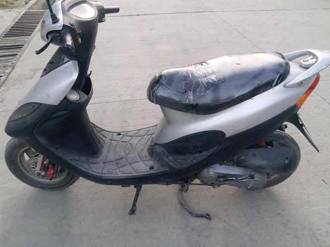 موتر سایکل 50 سی سی 50CC