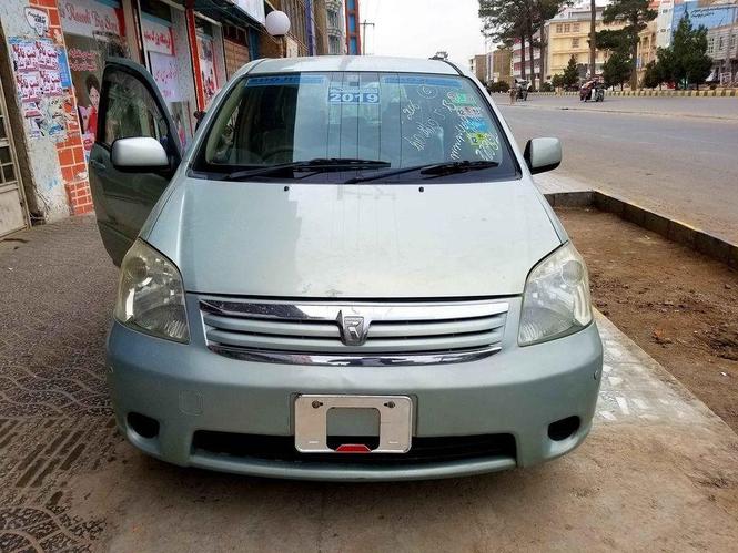 فروش موتر روم بدون کات مادل 2006 رنگ انگوری