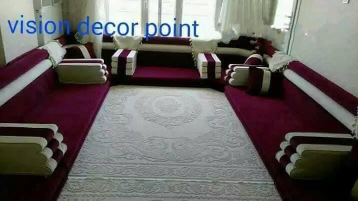 مجلس-های-عربی