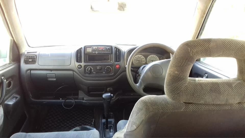 یو-عراده-kei-سوزکی