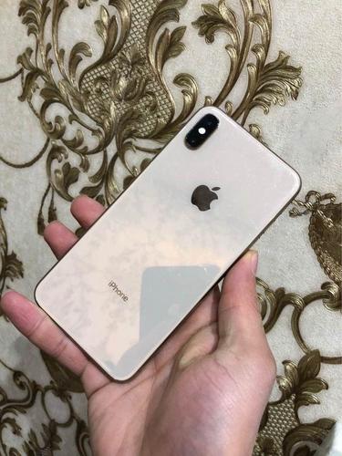 Iphon Xs max for sell in sallah