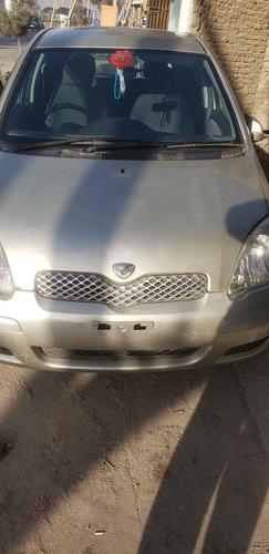 ویډیز ویش کاټ ماډل203 ماشین غت 1300cc رنګ تیلایی
