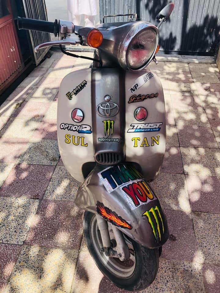 موترسایکل-هندای-جاپانی-50cc