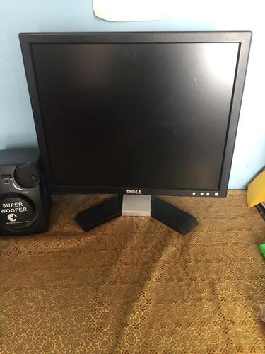 Desktop Computer