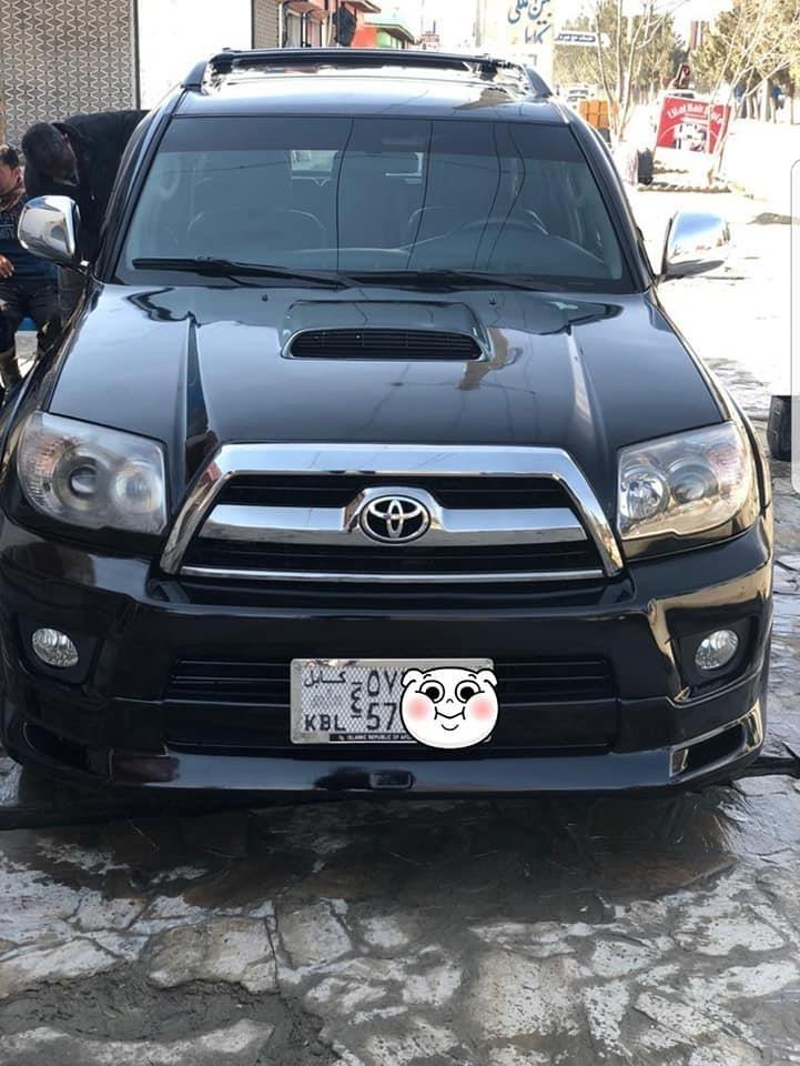 4RUNNER-2007-SR5